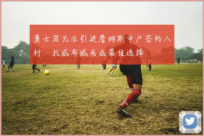 勇士若无法引进詹姆斯中产签约八村塁扎威布威或成最佳选择