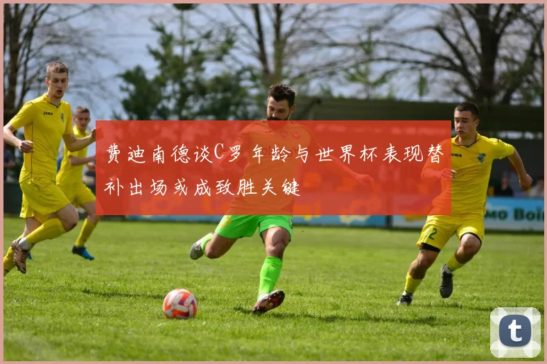 费迪南德谈C罗年龄与世界杯表现替补出场或成致胜关键